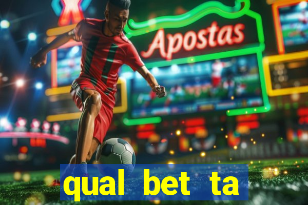 qual bet ta pagando agora